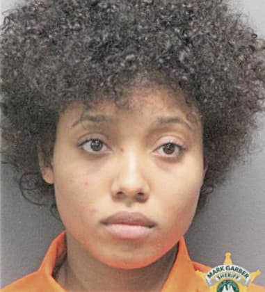 Sedricka Brimsey, - Lafayette Parish County, LA 